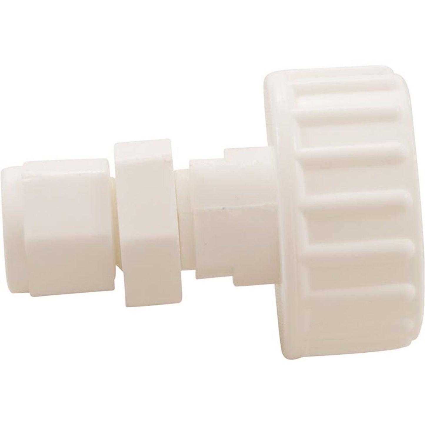 Hose Connector Assembly, SR Smith