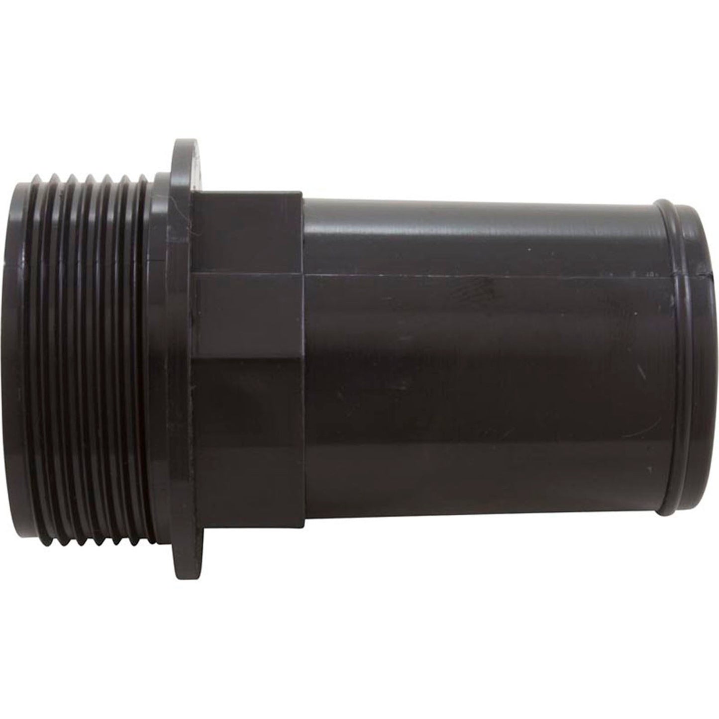 Adapter, 1-1/2" Male Pipe Thread x 1-1/2" Barb