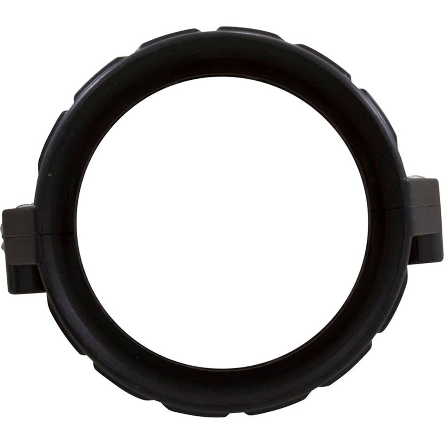 Écrou fendu, voie d'eau, 2", chauffage