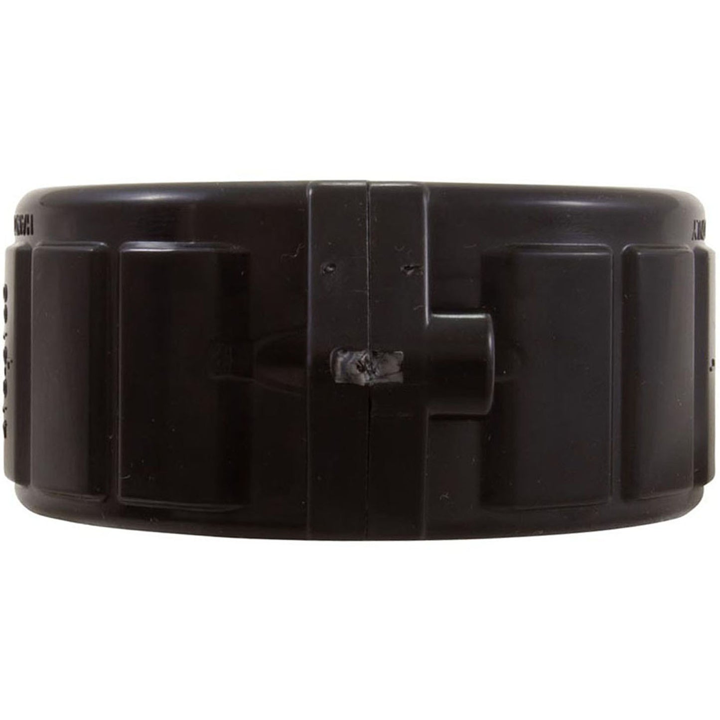 Écrou fendu, Waterway 2", chauffage