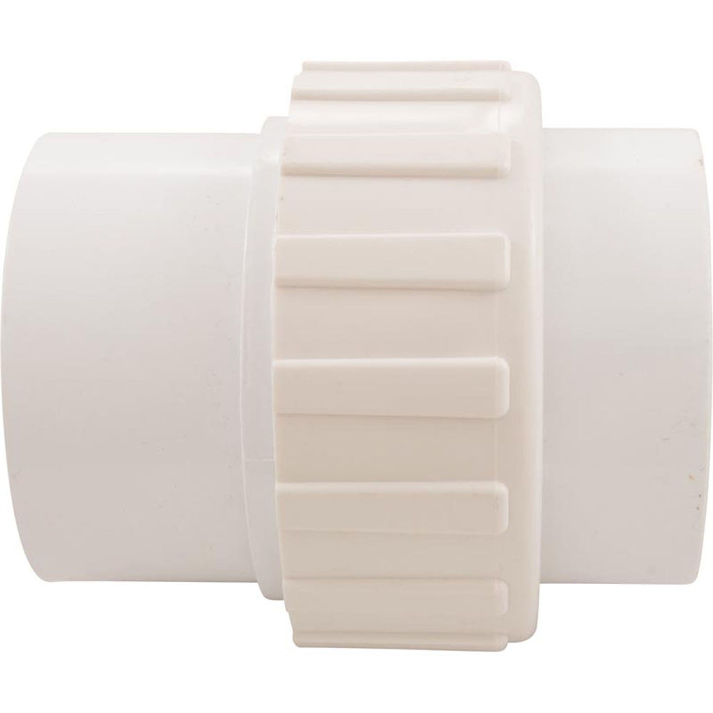 Union, Waterway, 2" Slip x 2" Slip