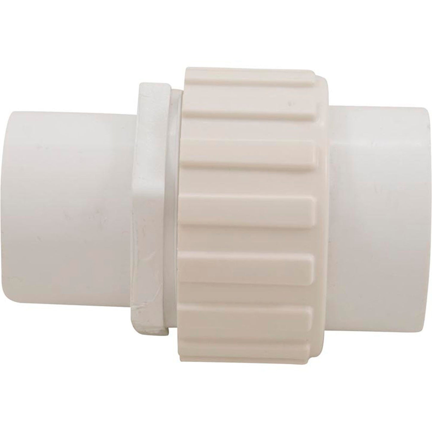 Union, 1-1/2" Slip x 1-1/2" Spigot