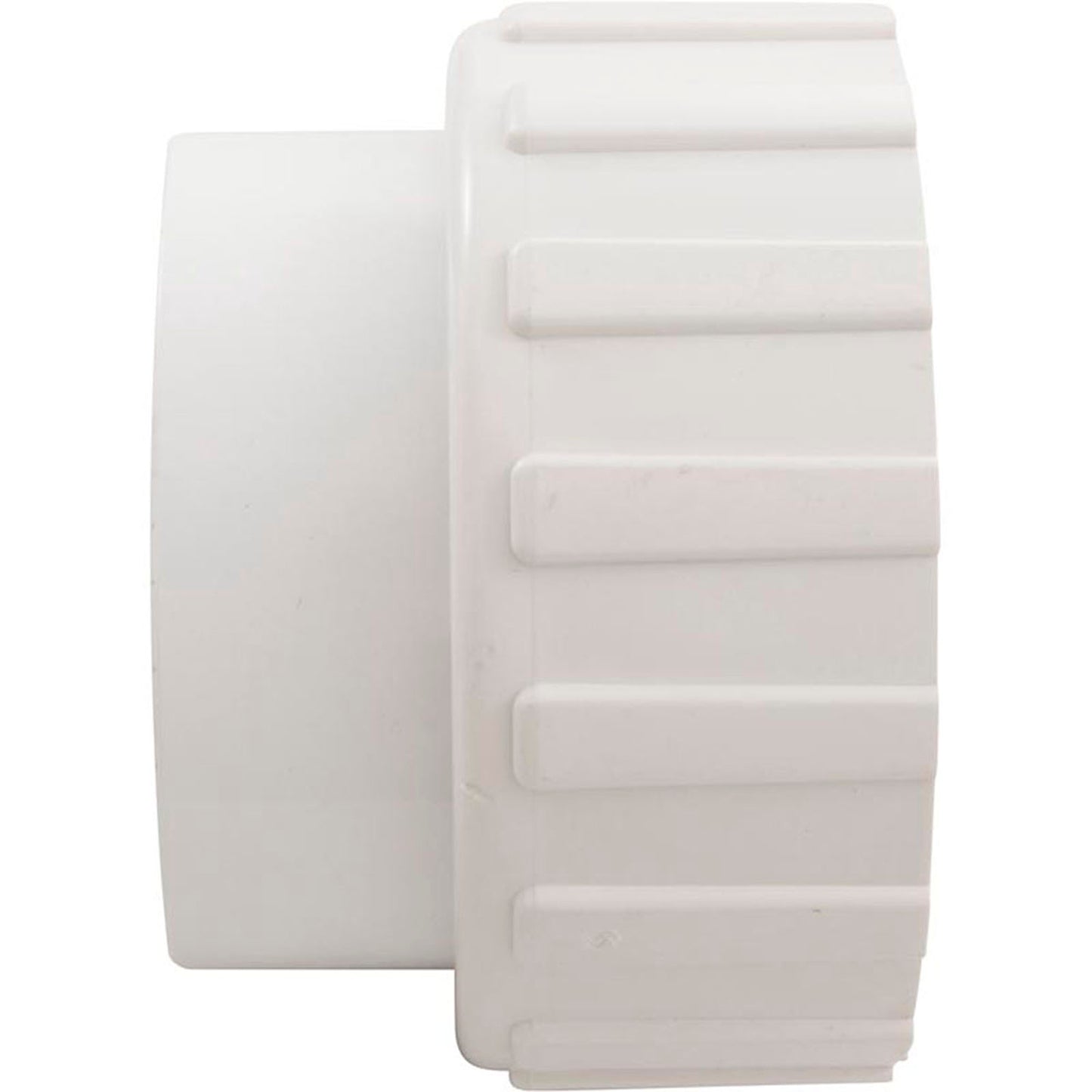 Pump Union, 2" Female Buttress Thread x 2" Slip