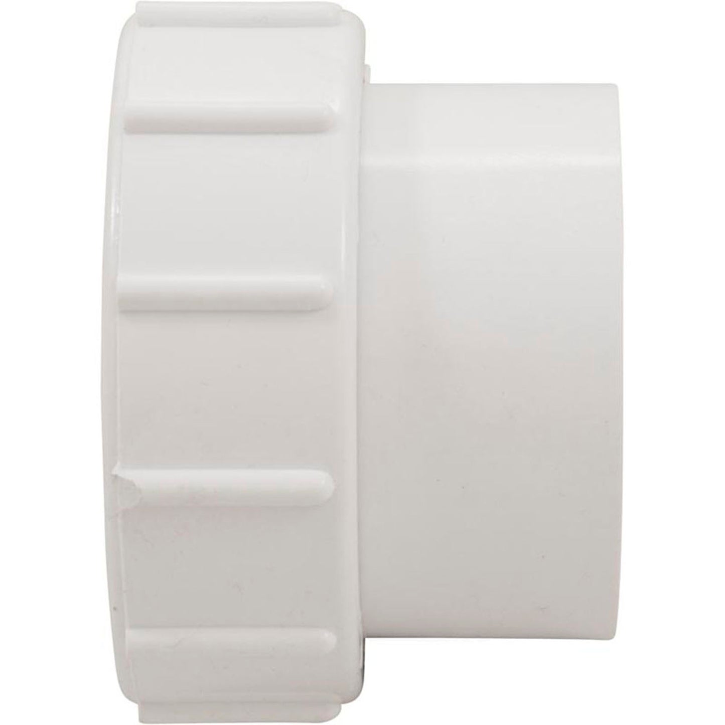 Pump Union, 2-1/2" Female Buttress Thread, 2-1/2" Slip