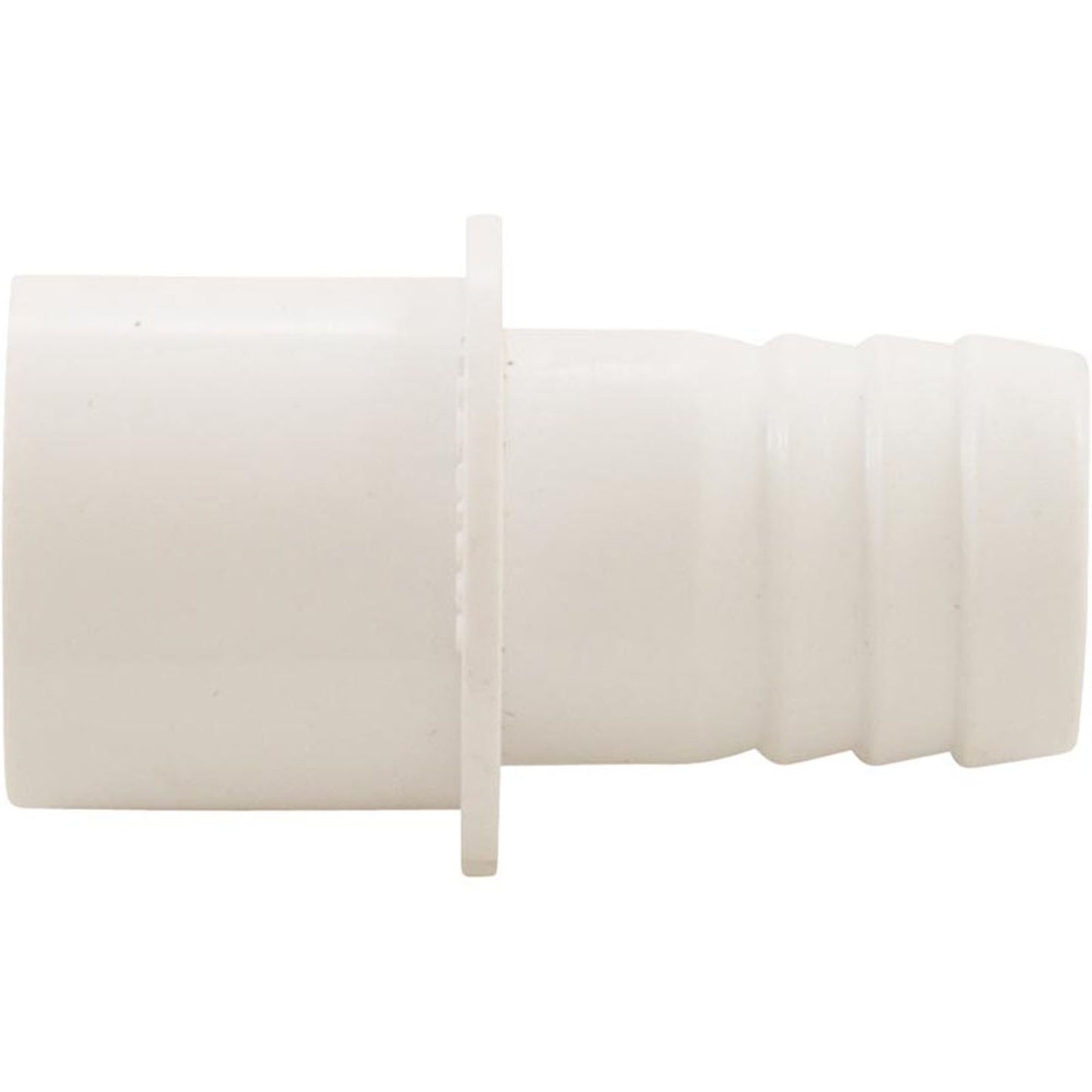 Barb Adapter, WW, 1/2"s/3/4"spg x 3/4"b