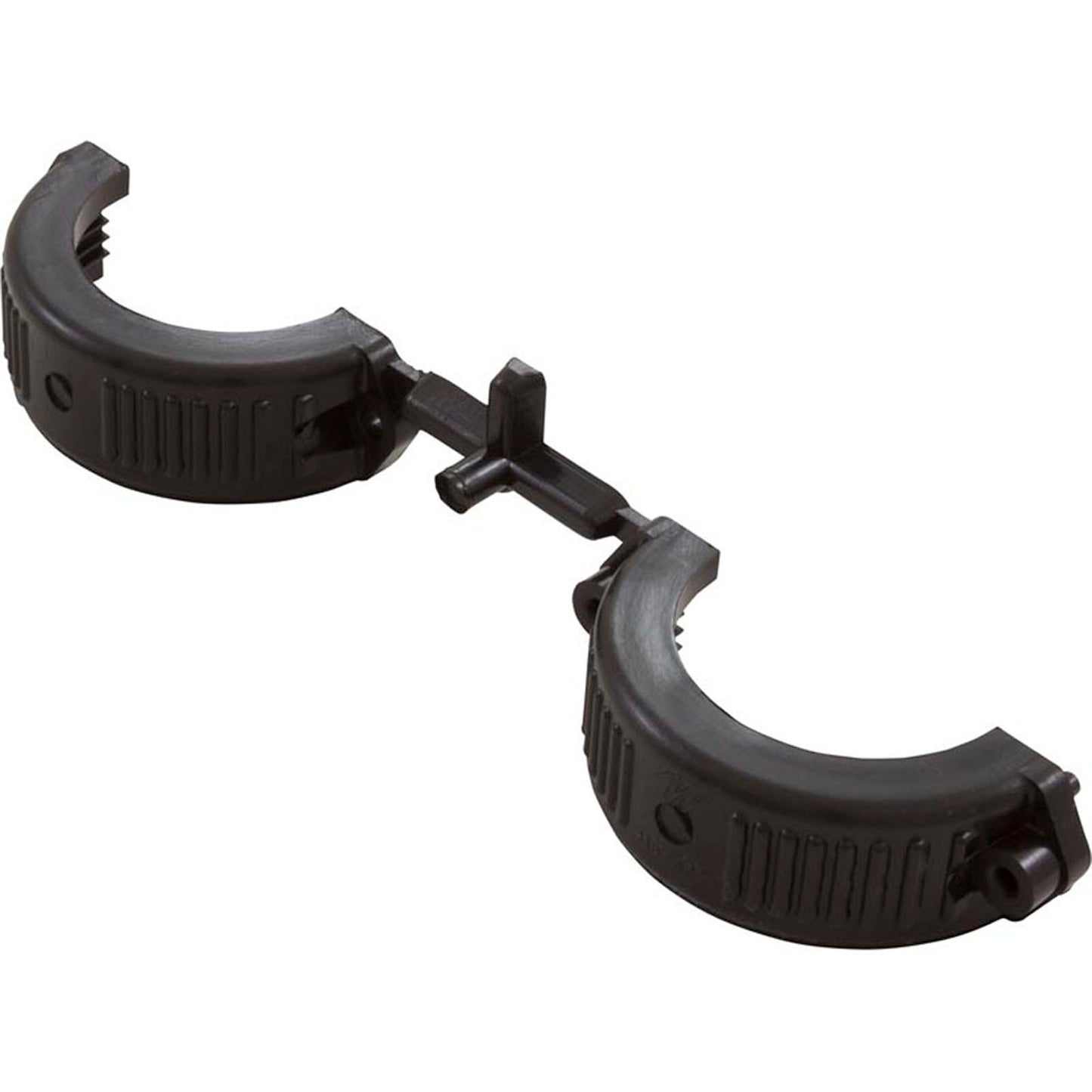 Tuerca partida, rosca de refuerzo de 1-1/2", unión de calentador 415-4021