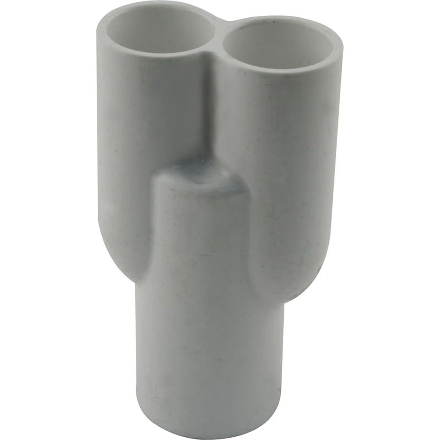 Manifold Wye, 1" Slip x 3/4" Slip x 3/4" Slip