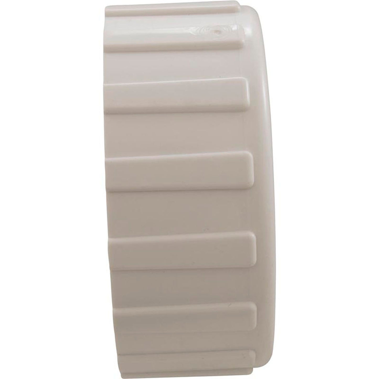 Écrou-raccord, commandes de grille, 2"