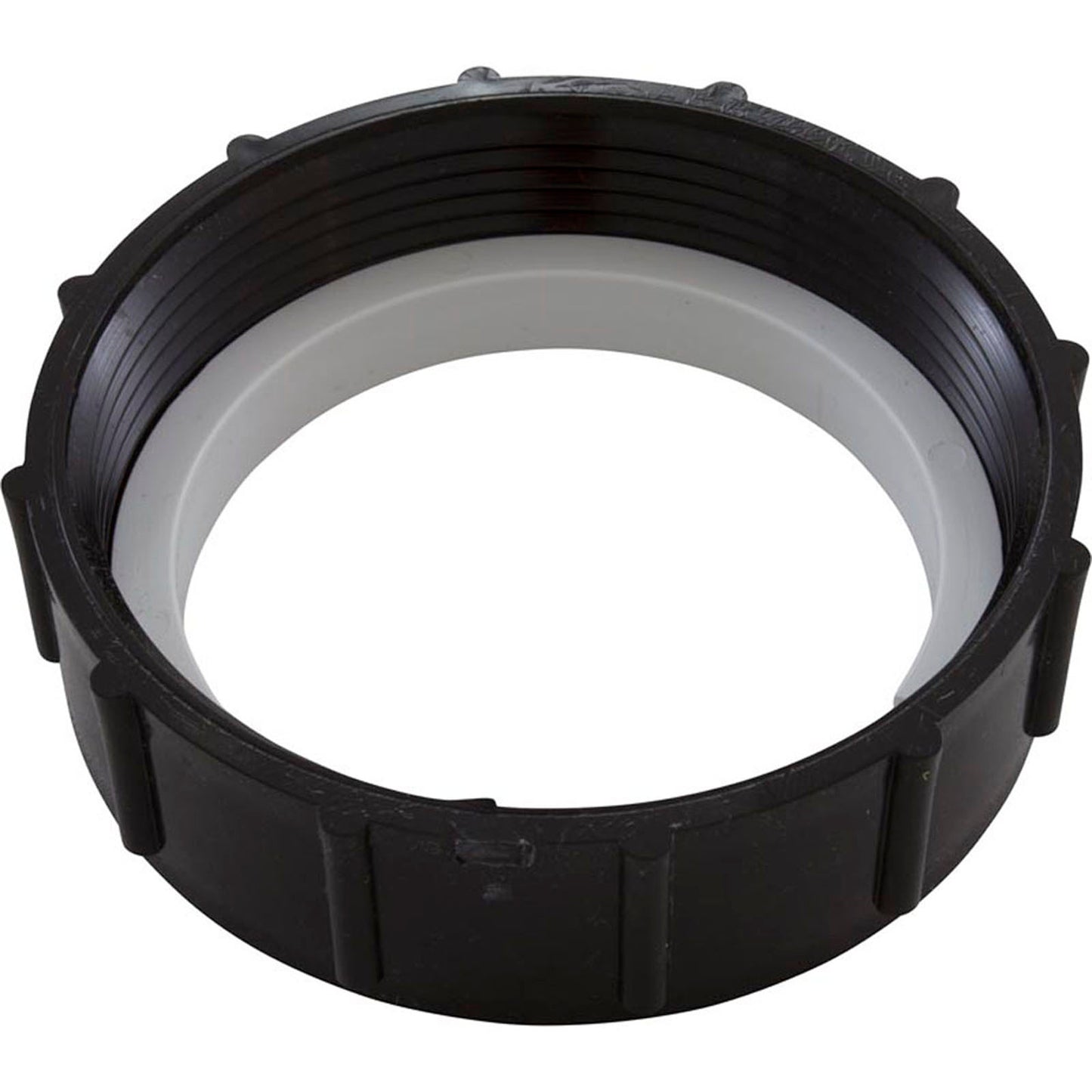 Uni-Nut, 2-1/2"mbt, for 3" Housings, w/ Retainer