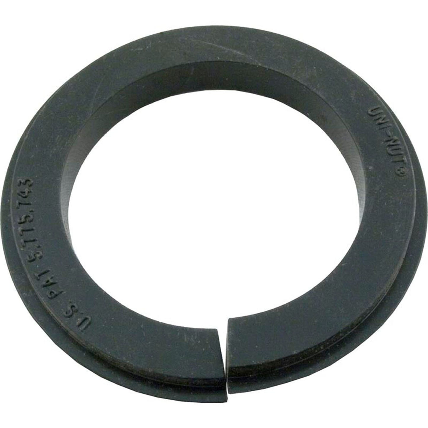 Retenedor Uni-Nut, 1-1/2", para carcasas de 1-5/8"