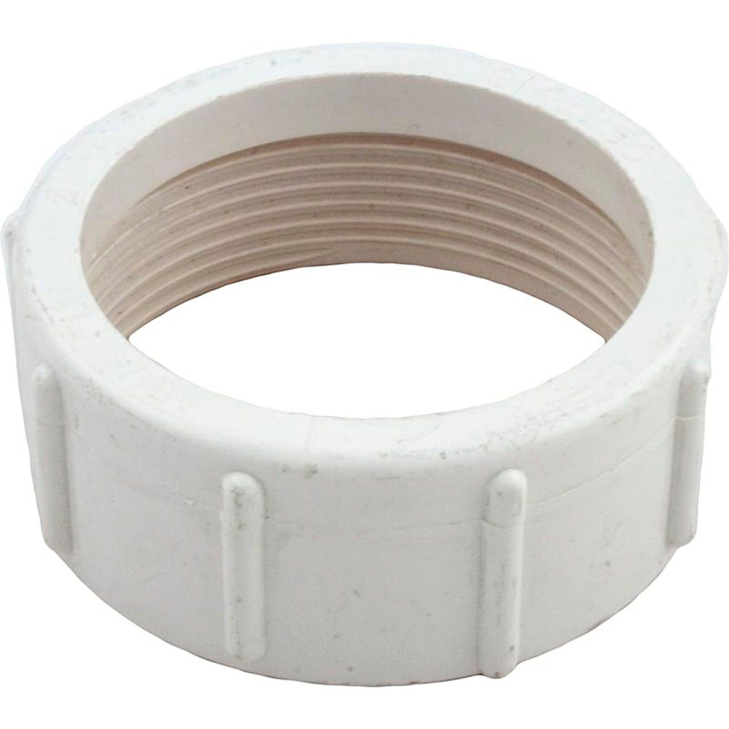 Union Nut, 2", Pump Union