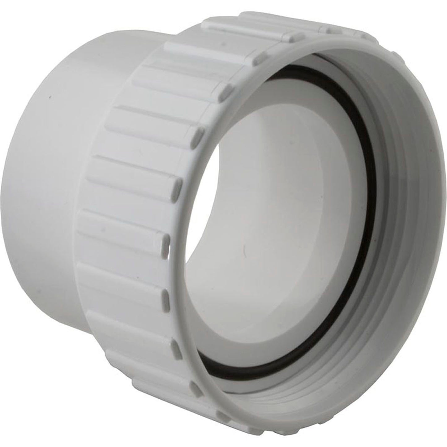 Pump Union, 2-1/2" Buttress Thread x 2-1/2" Slip