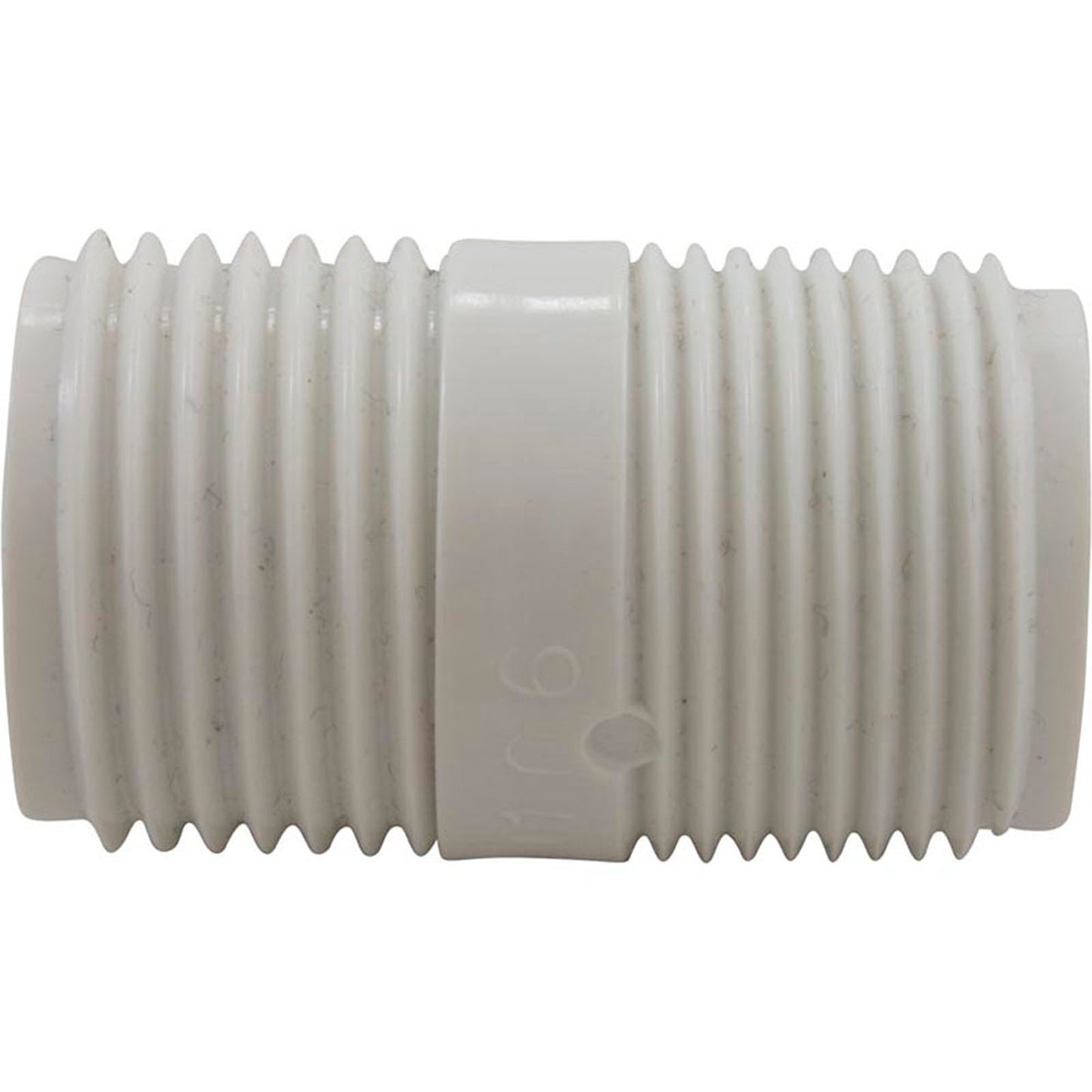 Adapter, 3/4"mpt x Male Garden Hose