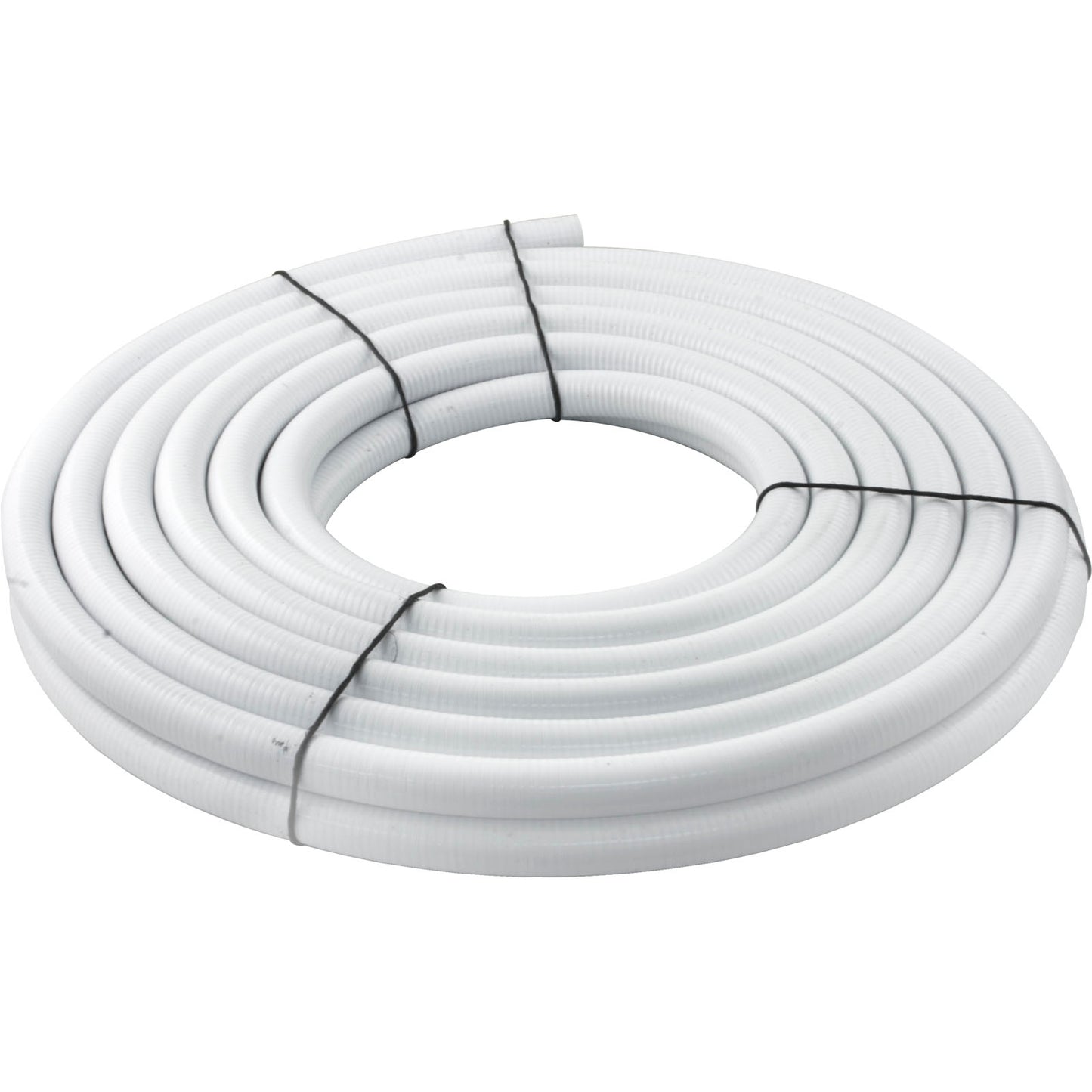 Flexible PVC Pipe, 1/2" x 50 foot
