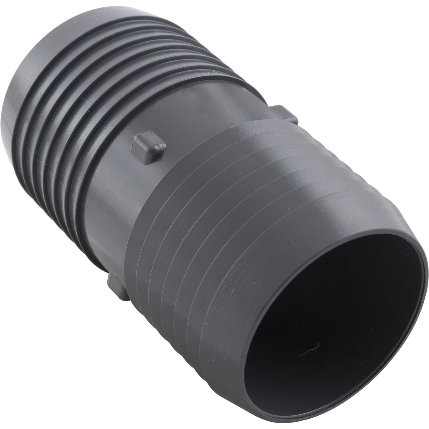 Coupling, 2" Barb x 2" Barb