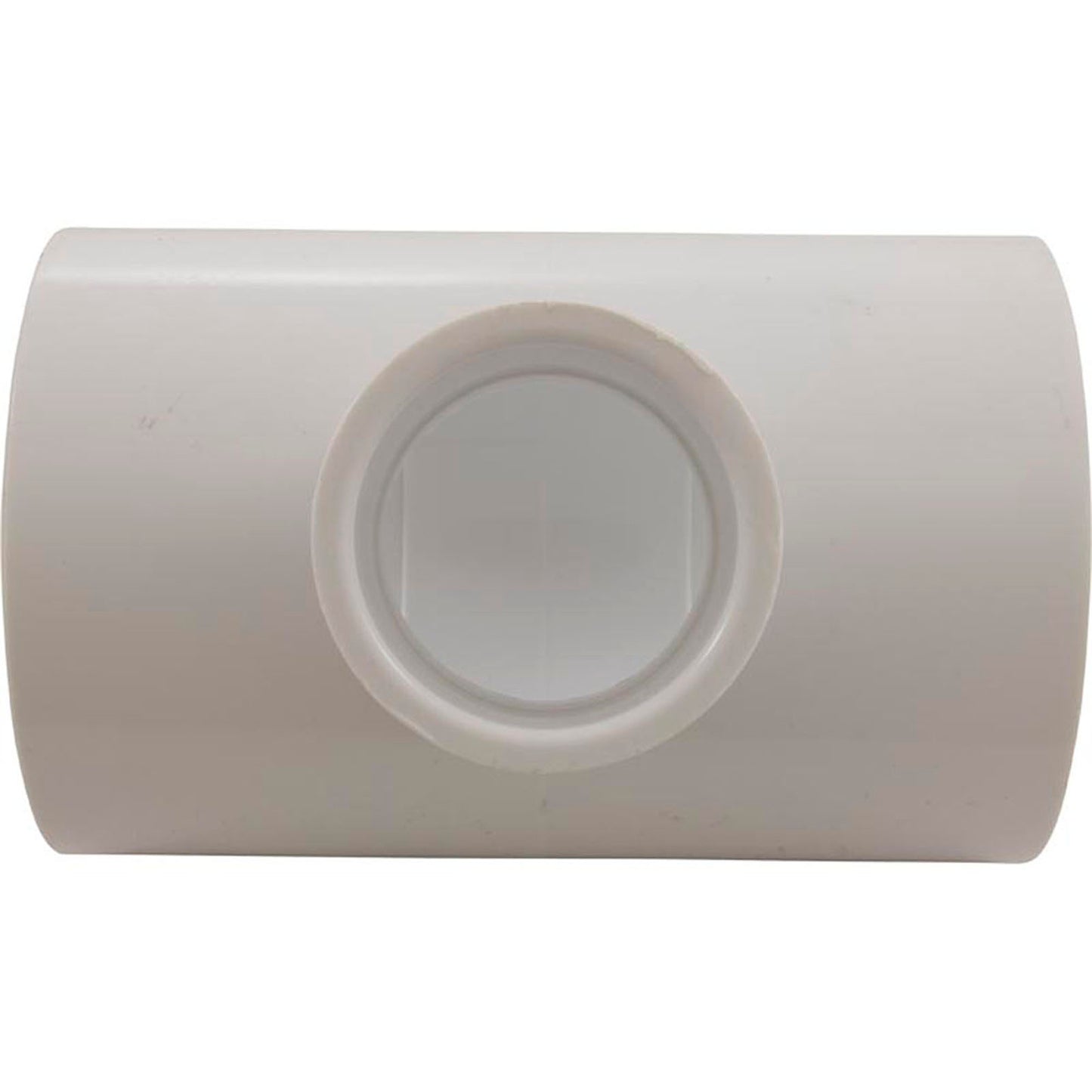 Tee, 2" Slip x 2" Slip x 1" Slip