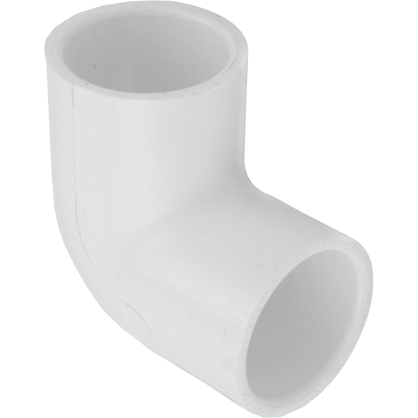 90 Elbow, 1" Slip x 1" Slip