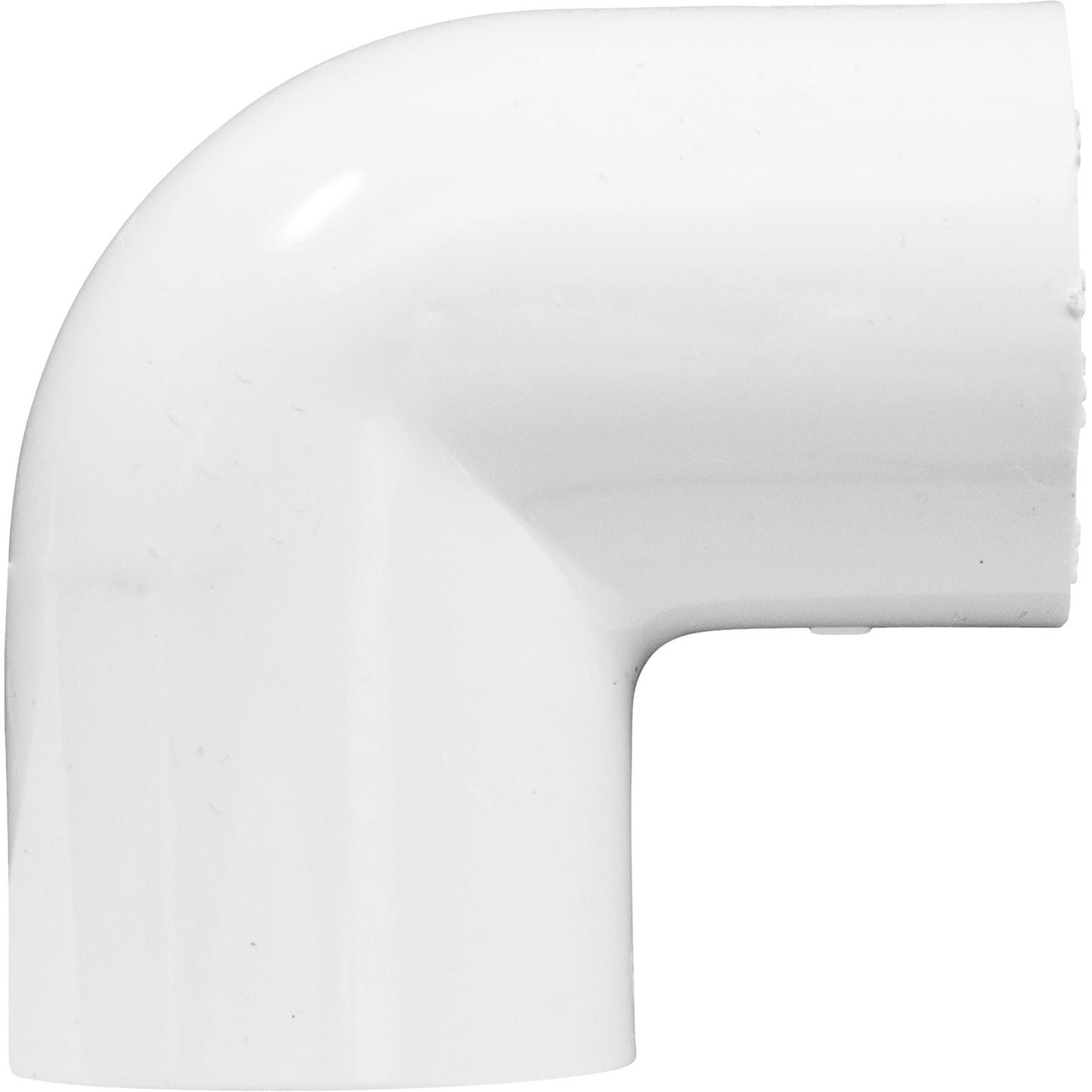 90 Elbow, 3/4" Slip x 3/4" Slip