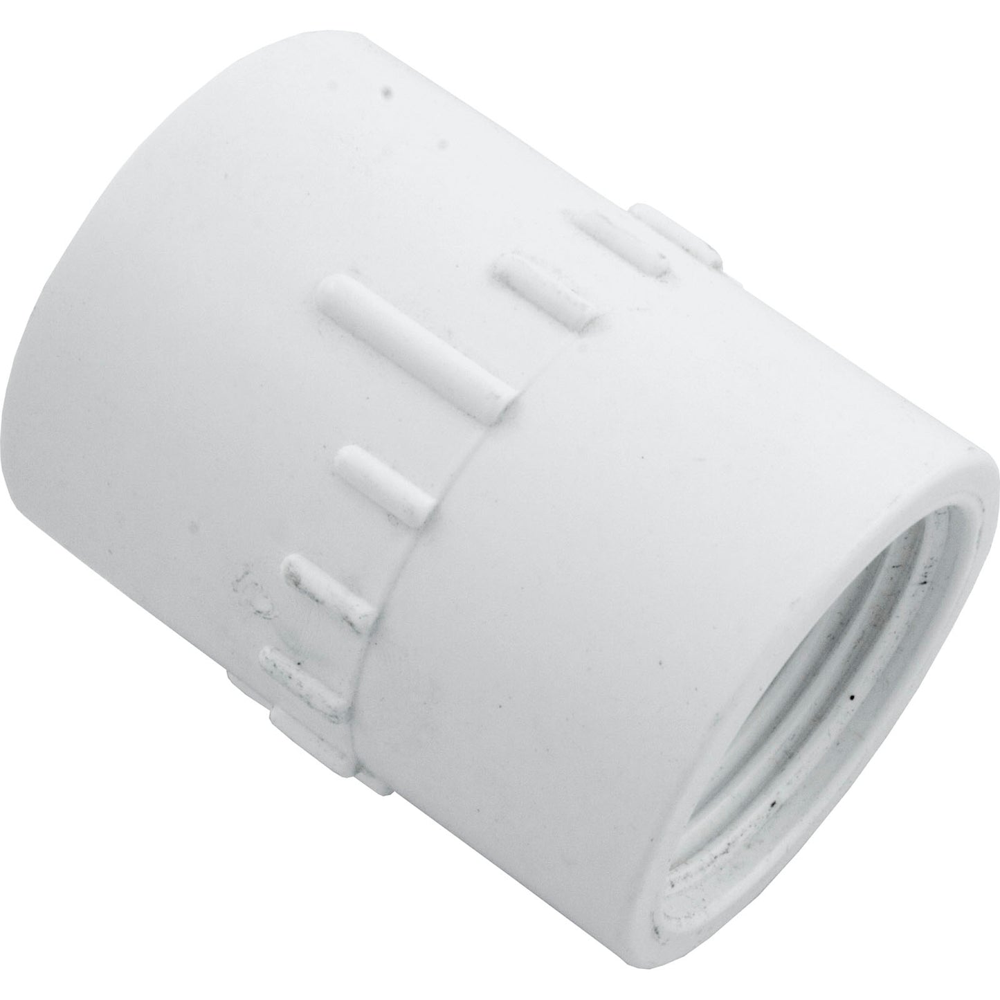 Adaptateur, 1" Slip x 1" Filetage de tuyau femelle