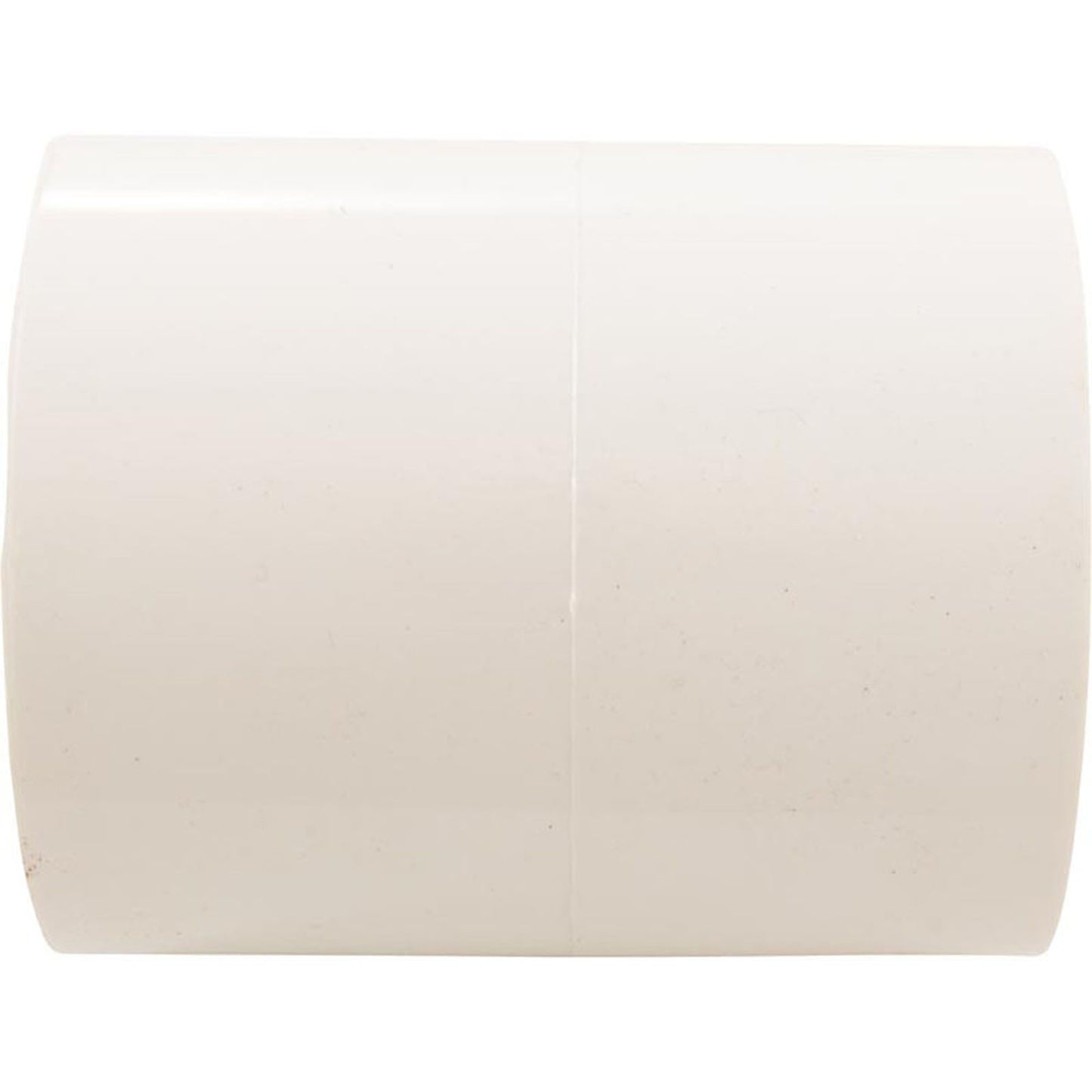 Coupling, 2-1/2" Slip x 2-1/2" Slip