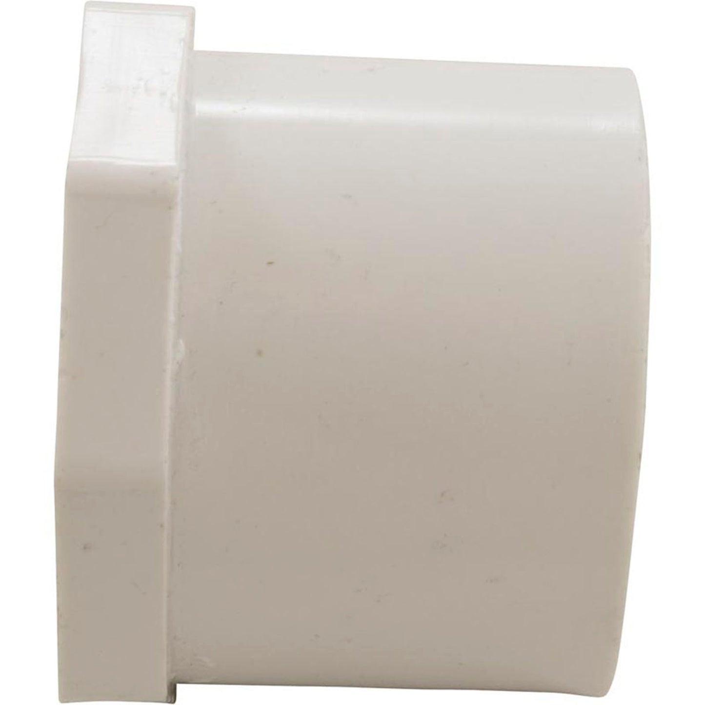 Reductor, espiga de 1-1/2" x rosca hembra de 1-1/4"