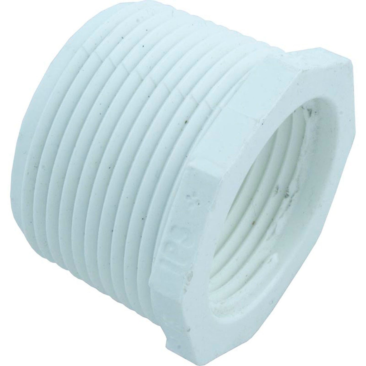 Reducer, 1-1/4" Male Pipe Thread x 1" Female Pipe Thread