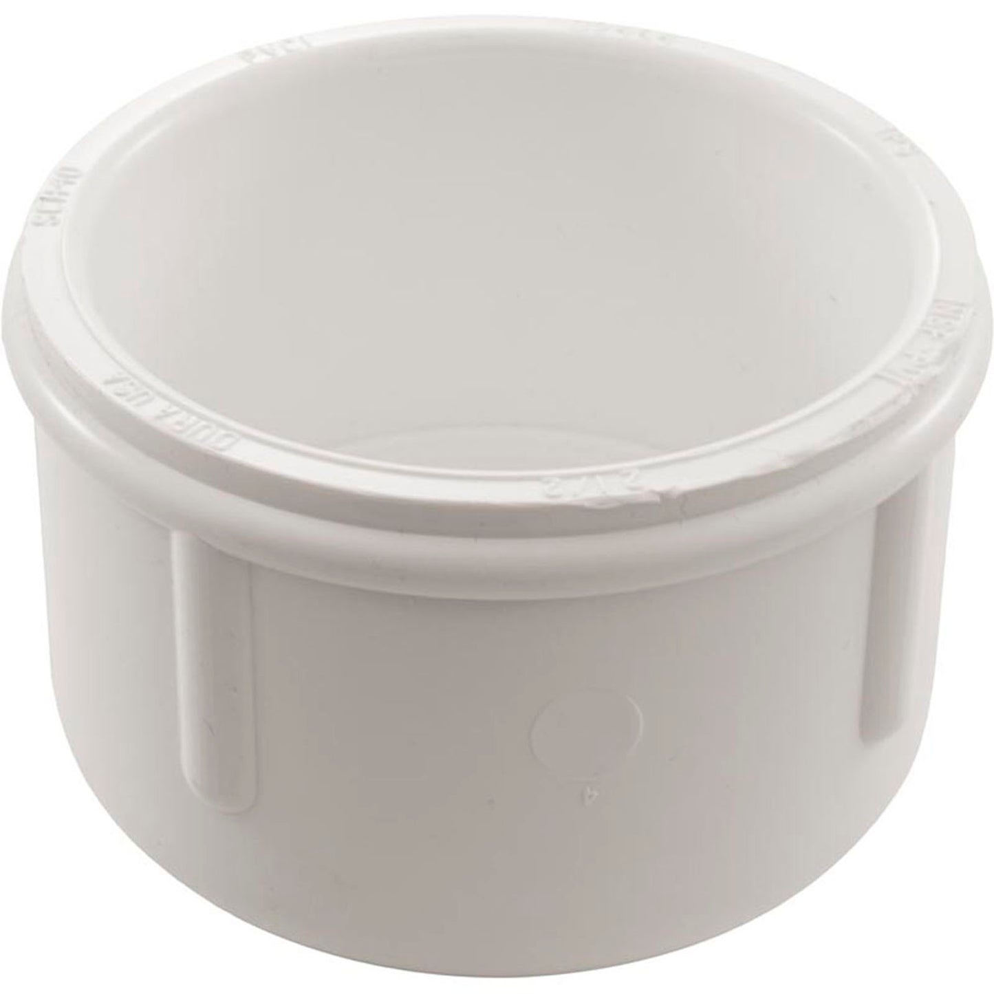 Cap, Lasco, 2-1/2" Slip