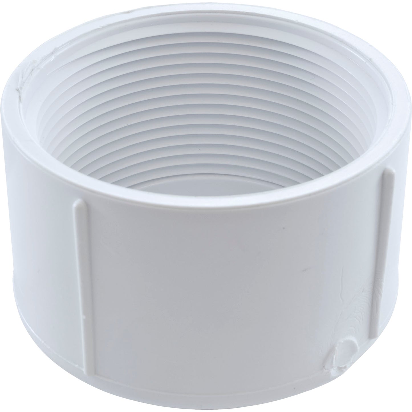 Cap, Lasco, 3" Female Pipe Thread