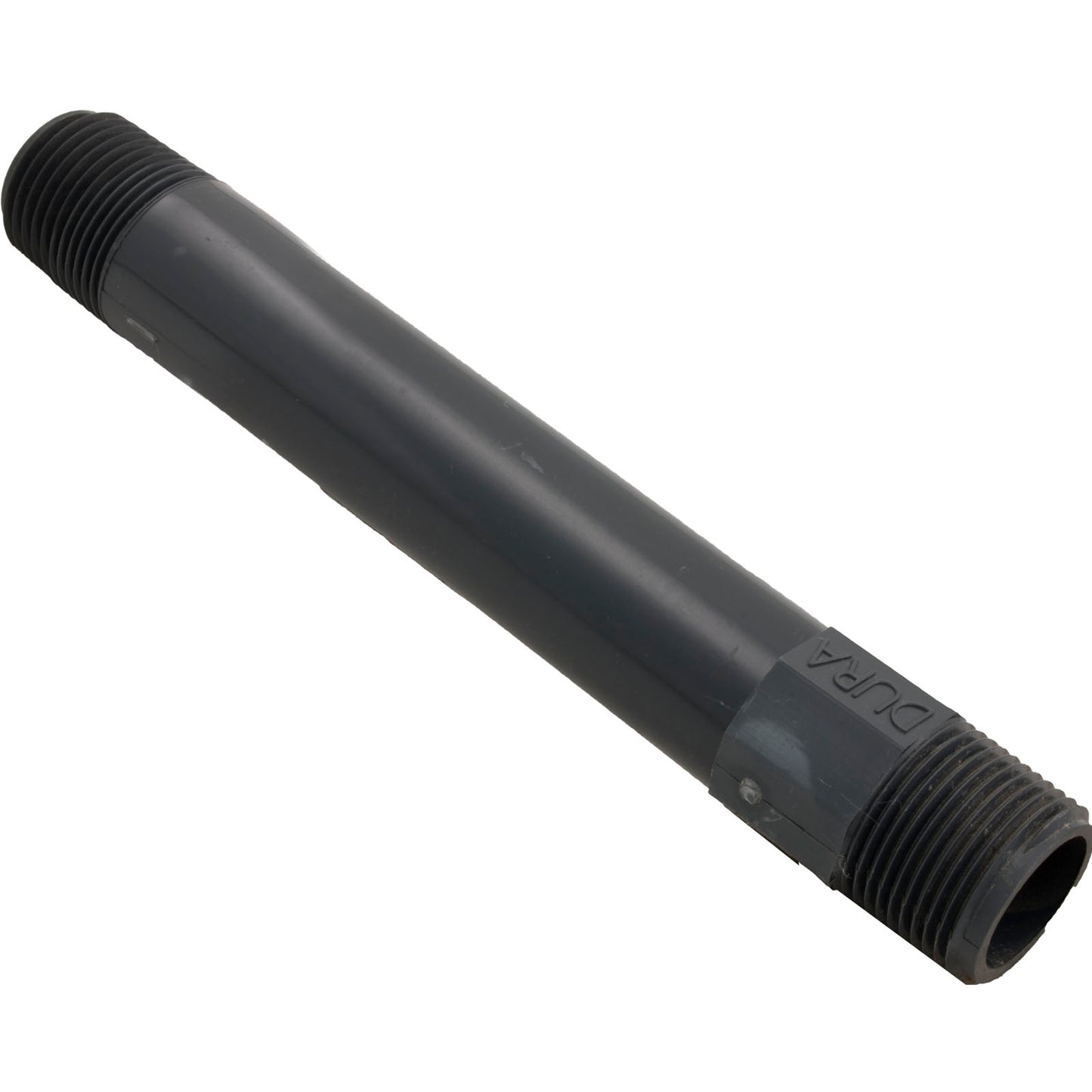 Nipple, 1/2" Male Pipe Thread x 6", SCH80