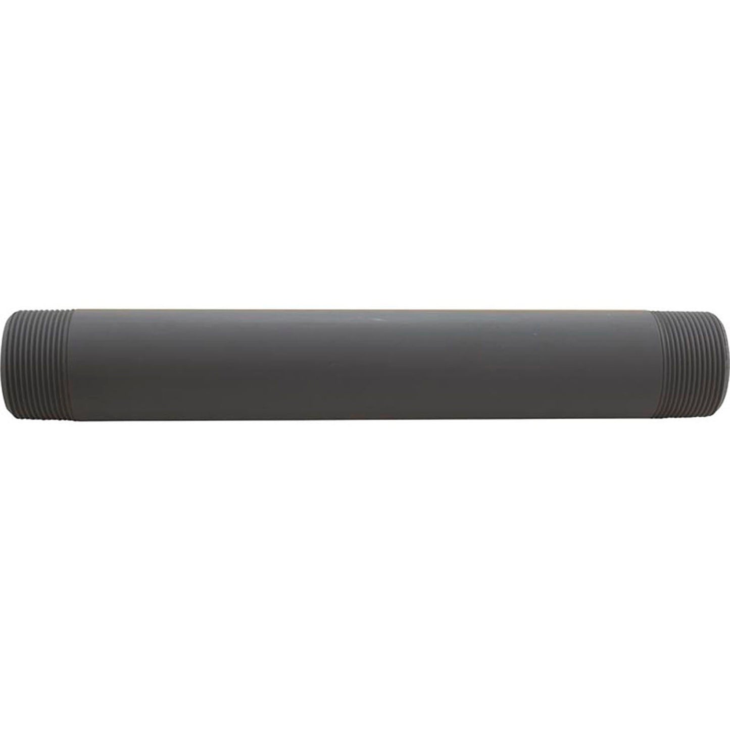 Nipple, Lasco, 1-1/2mpt" x 12", CPVC SCH80, TBE