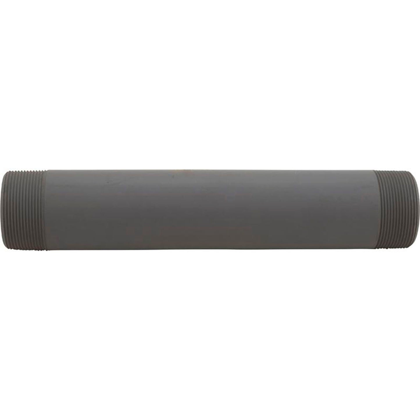 Nipple, Lasco, 2"mpt x 12", CPVC SCH80, TBE