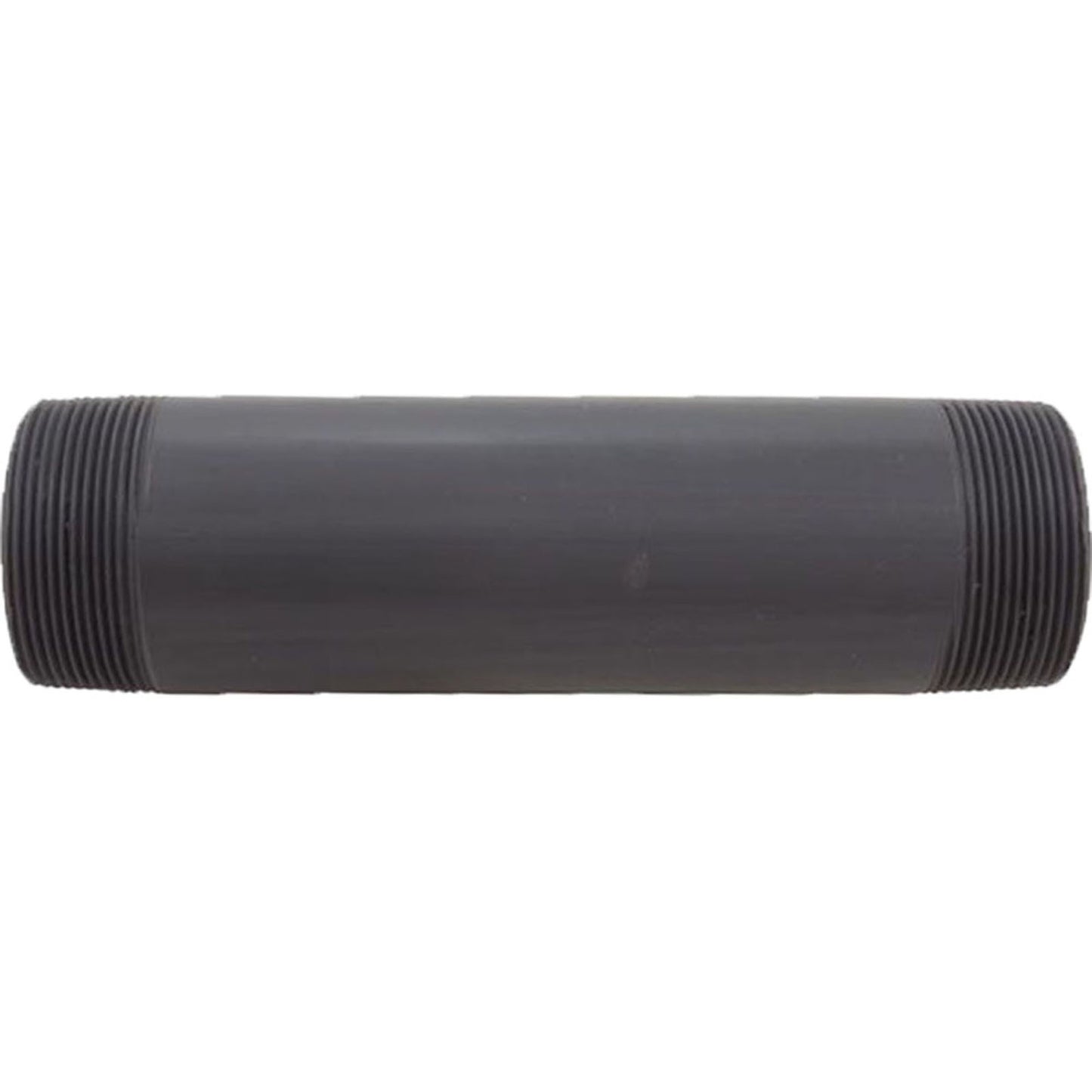 Nipple, Lasco, 2"mpt x 6", SCH80 PVC, TBE