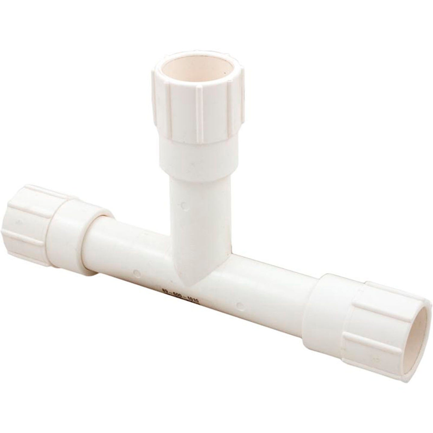 Tee, KwikRepair, 1" x 1" x 1"