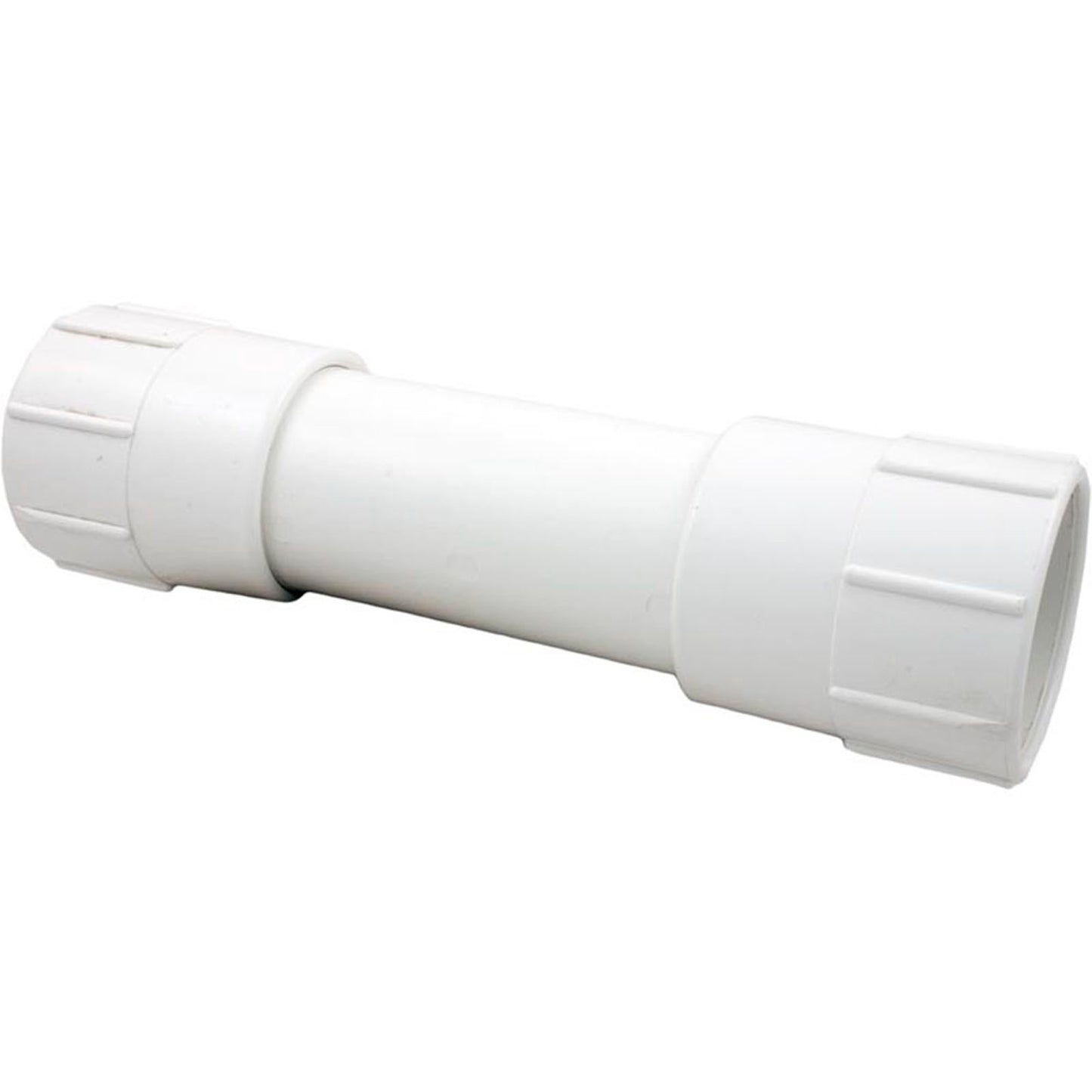 Coupling, KwikRepair, 2-1/2" x 2-1/2"