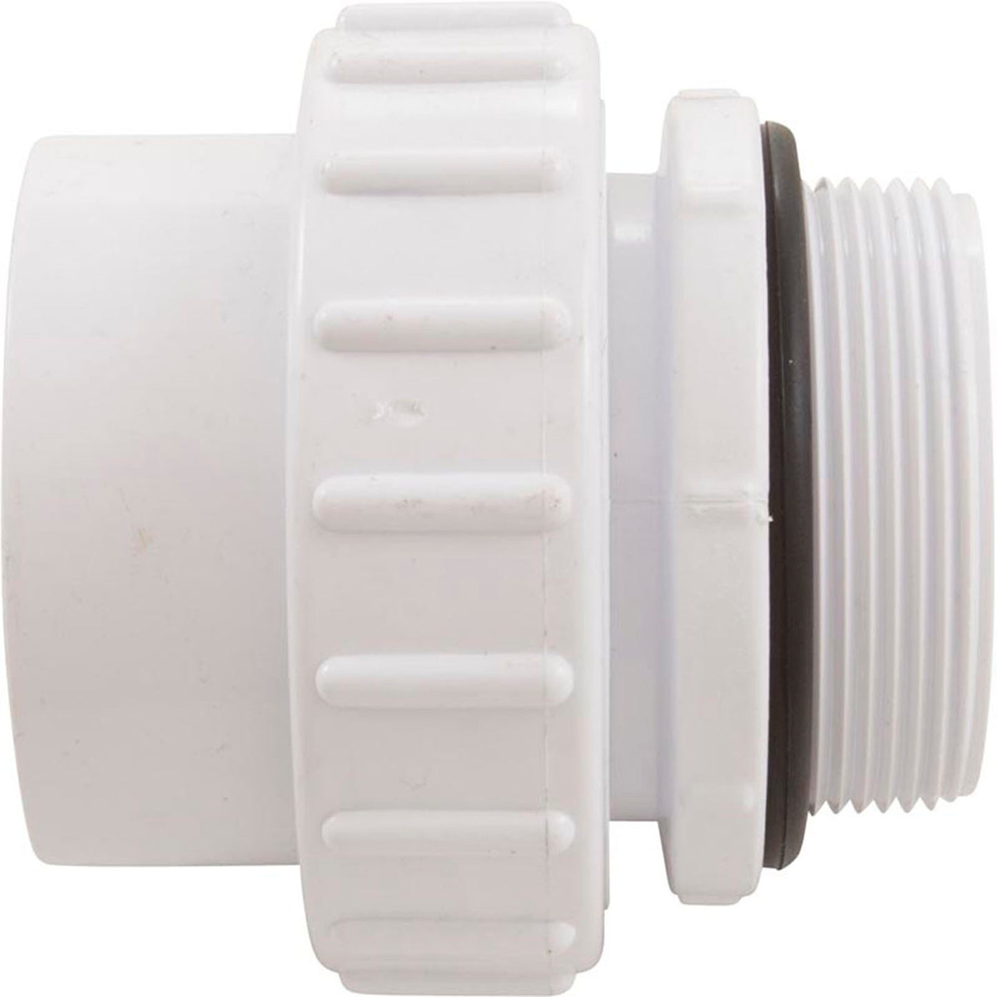 Union, 2" Male Pipe Thread x 2" Slip