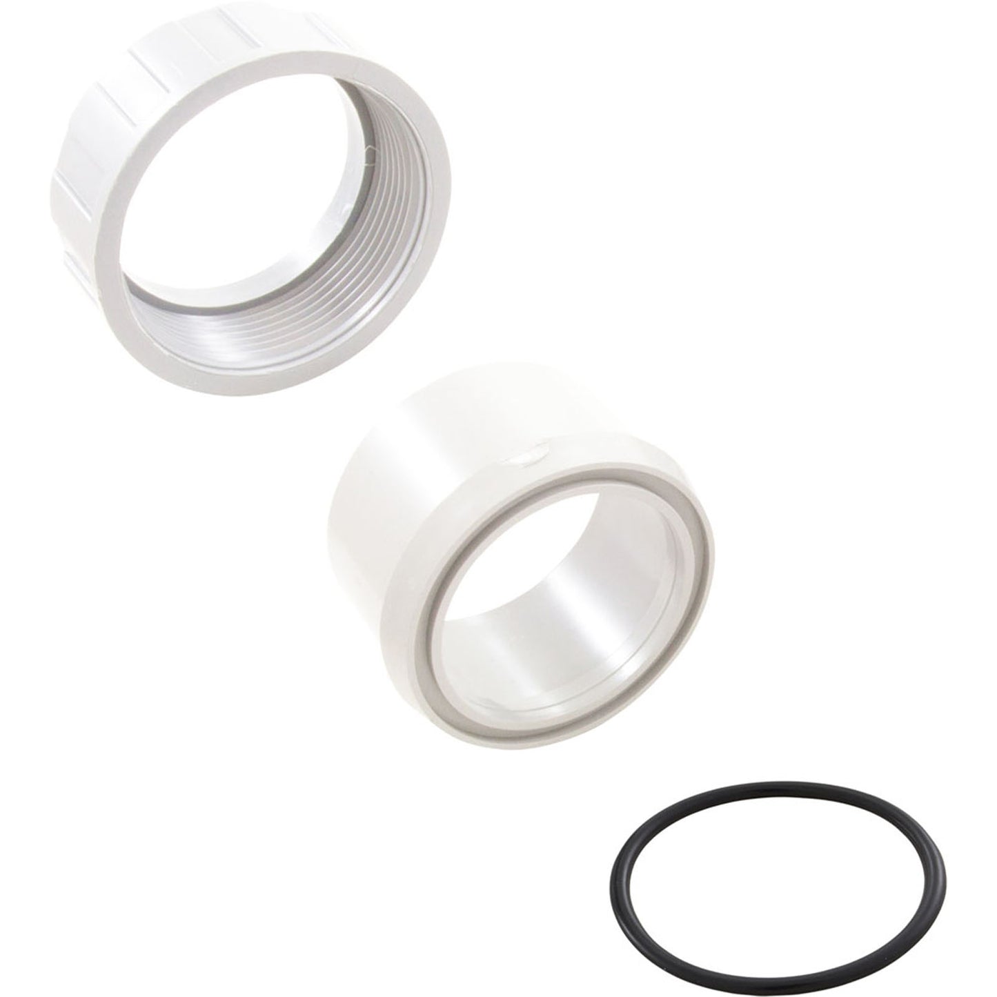 Unión de bomba, CMP Ninja, 1-1/2" de deslizamiento