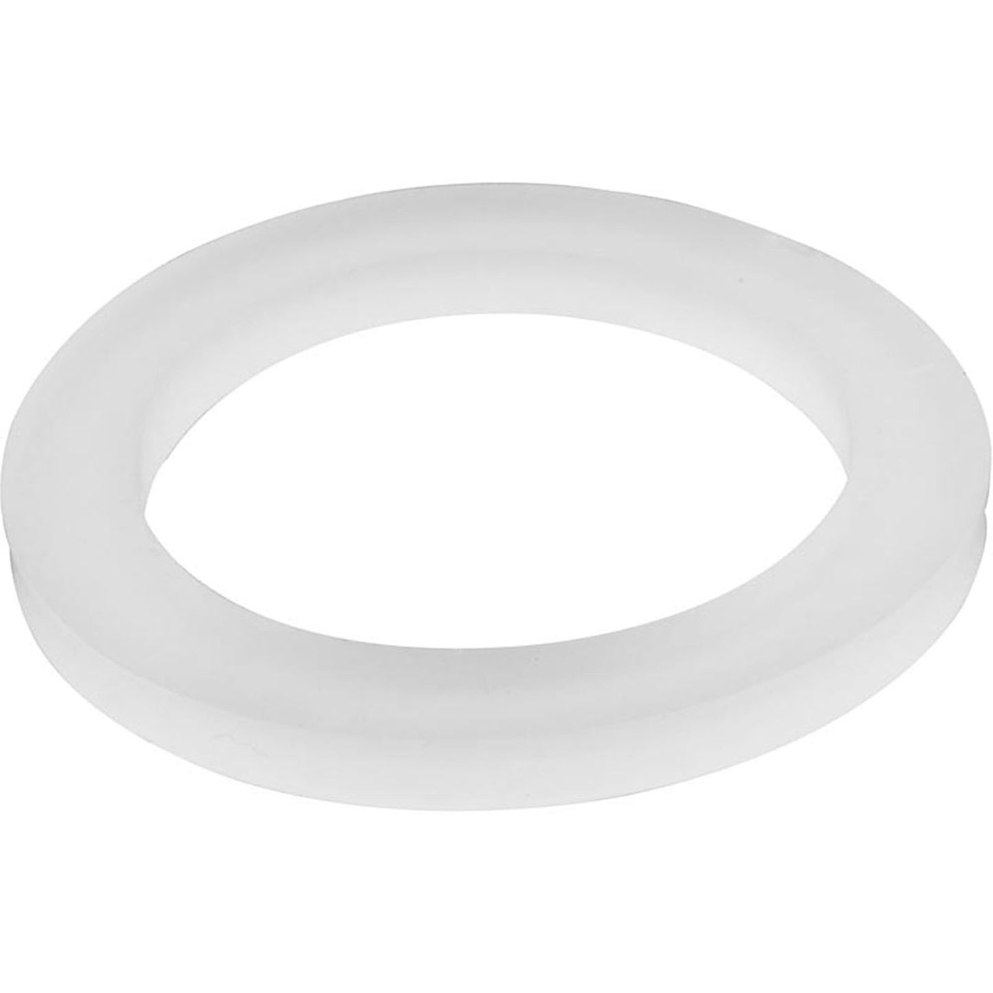 Gasket, 2" Pump Union, 1/4" Thick