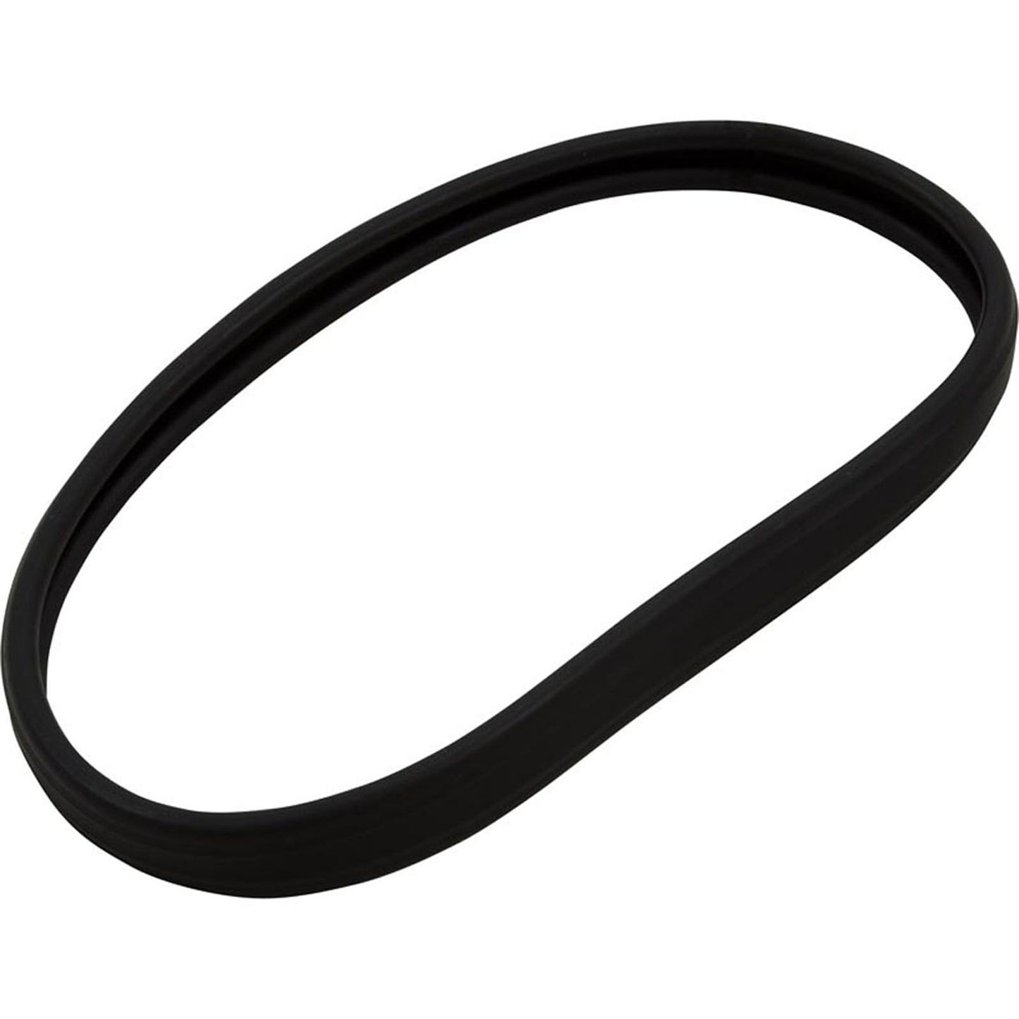 Gasket, 7-7/16" ID, 8-1/8" OD, Generic, O-174