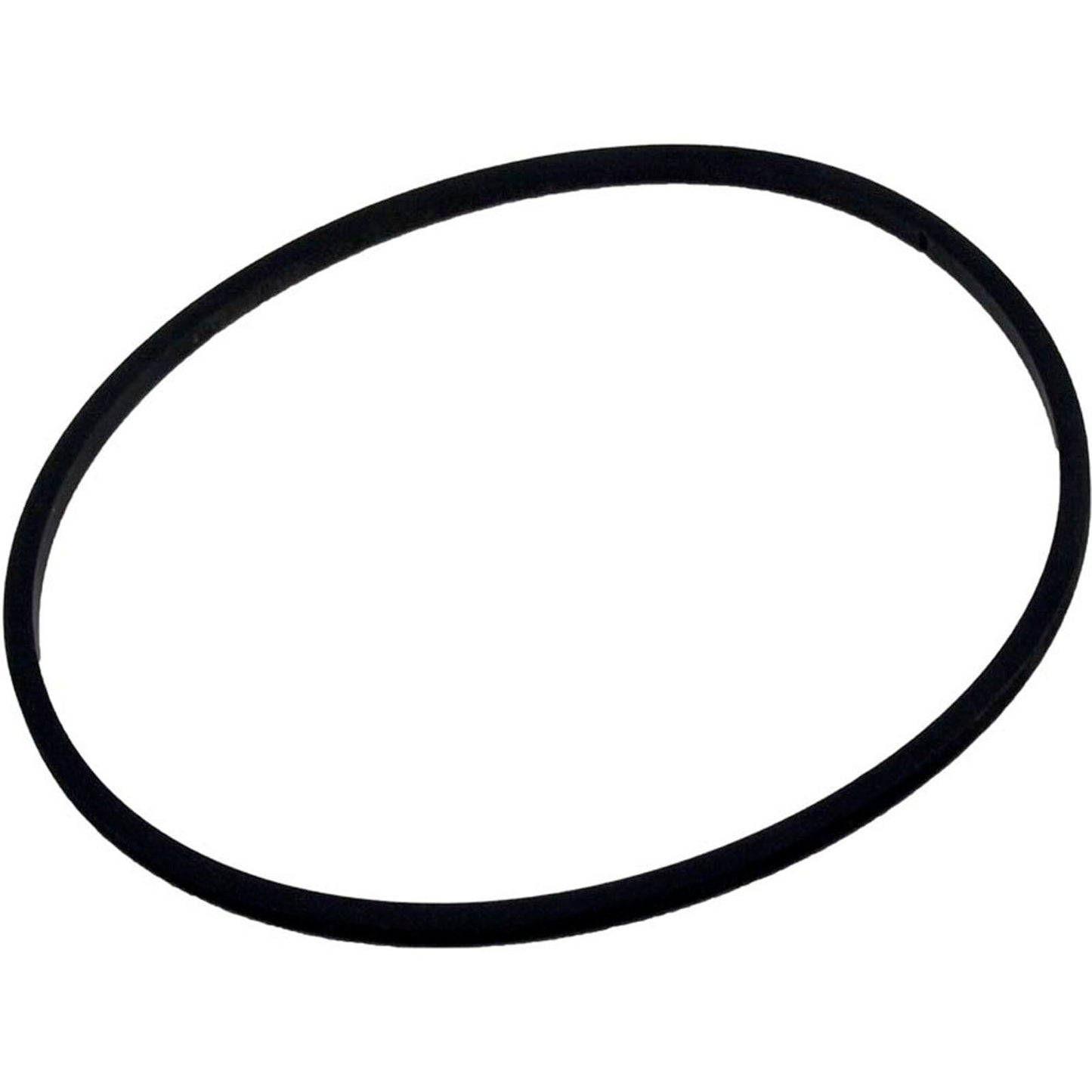 Square Ring, Buna-N, 4-3/4" ID, 5-1/16" OD, Generic, O-266