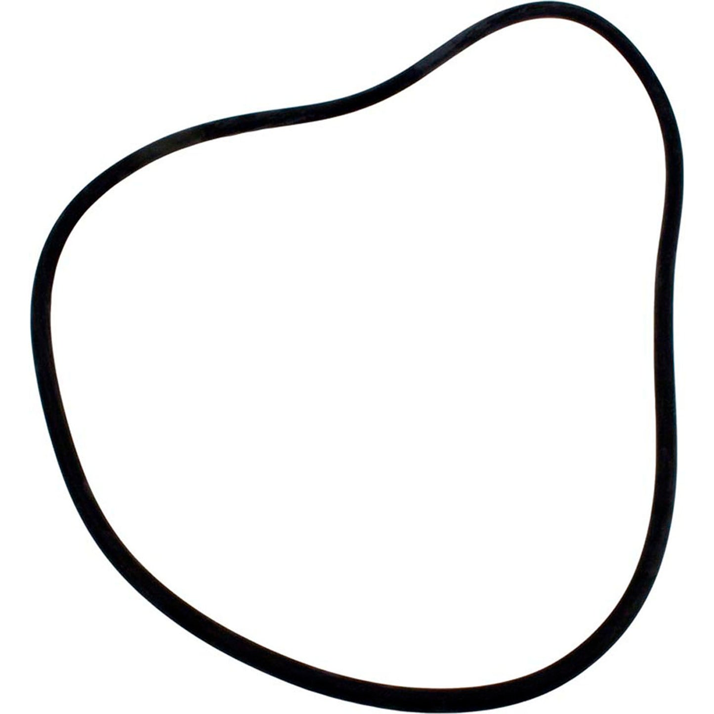 O-Ring, 19-1/4" ID, 1/2" Cross Section, Generic, O-333