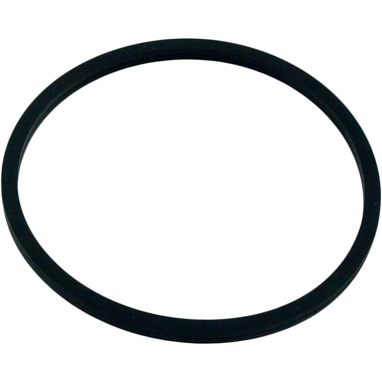 Square Ring, Buna-N, 2-3/4" ID, 3" OD, Generic, O-462
