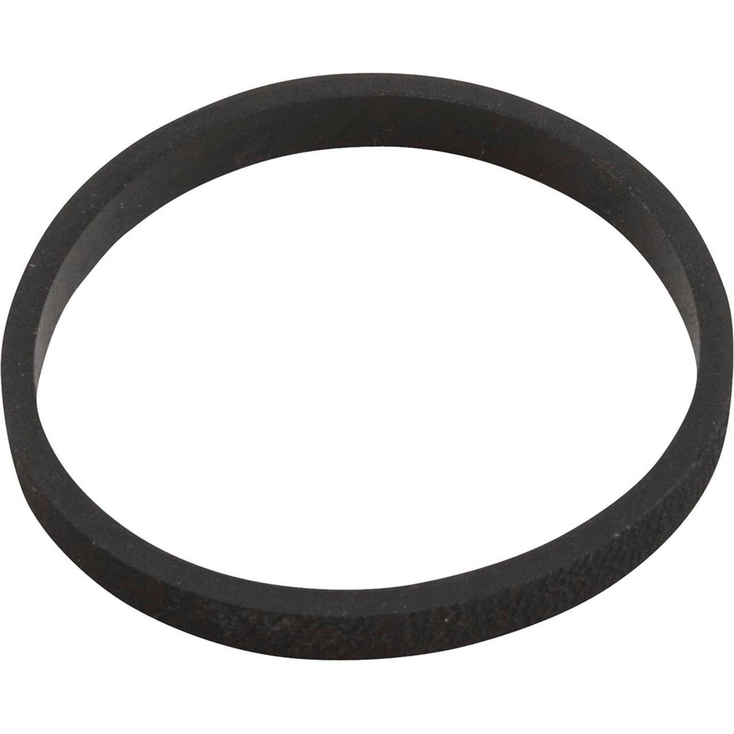 Square Ring, Buna-N, 2-1/8" ID, 2-7/16" OD, Generic, O-435