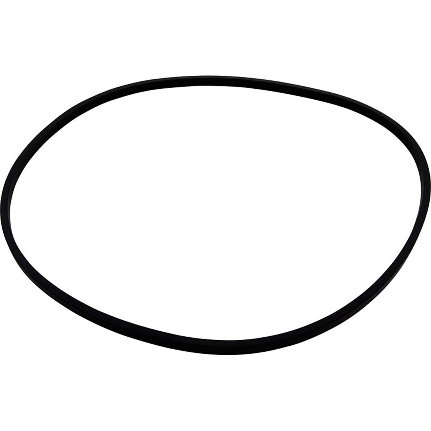 Square Ring, Buna-N, 10-1/2" ID, 10-7/8" OD, Generic, O-506