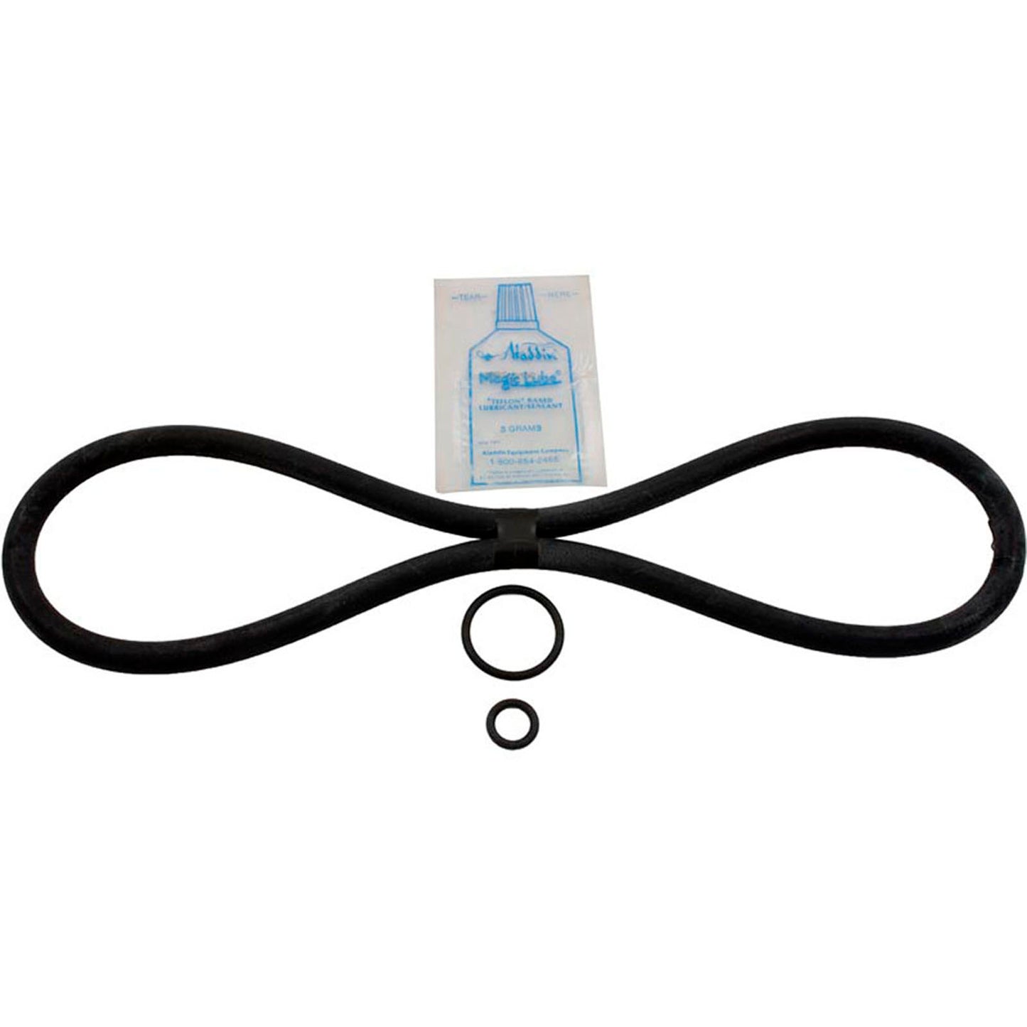 Ro-Kit 201 , Filtre de commandant américain