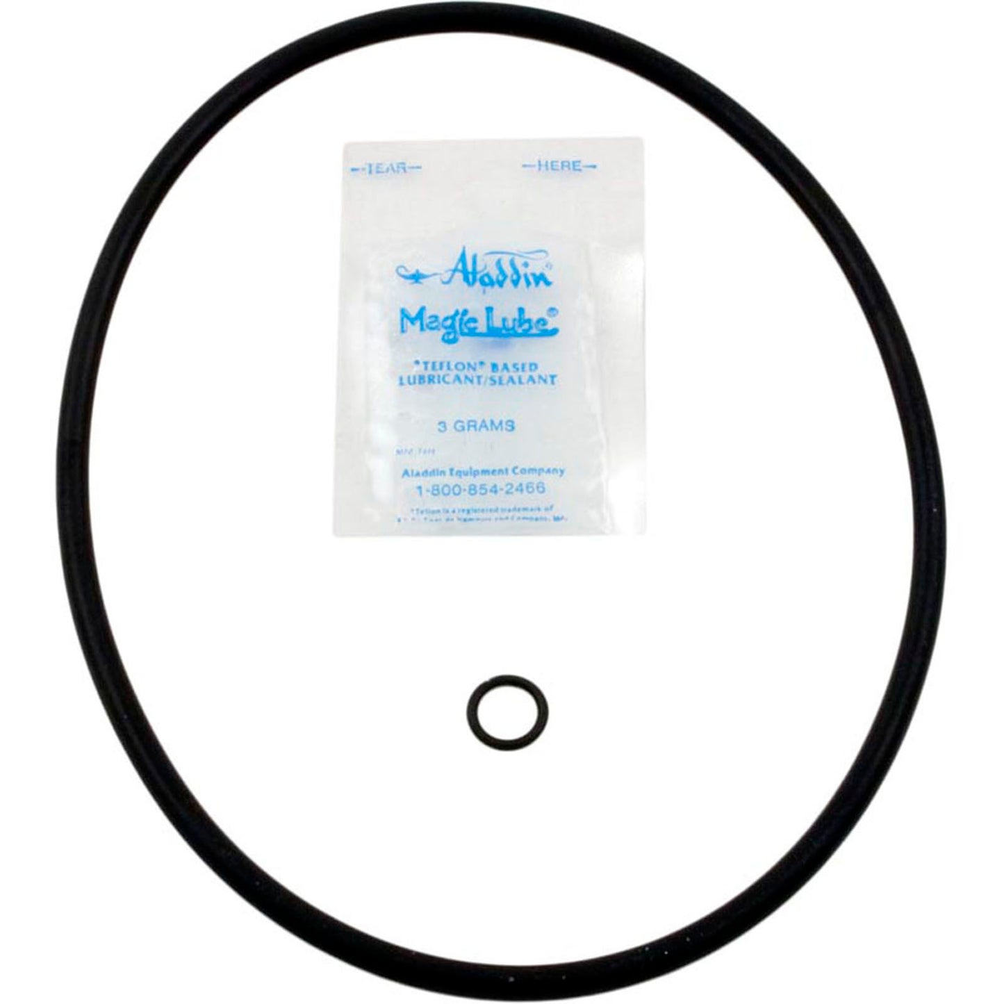 RO-Kit 251, Rainbow In-Line and Top Load Filters