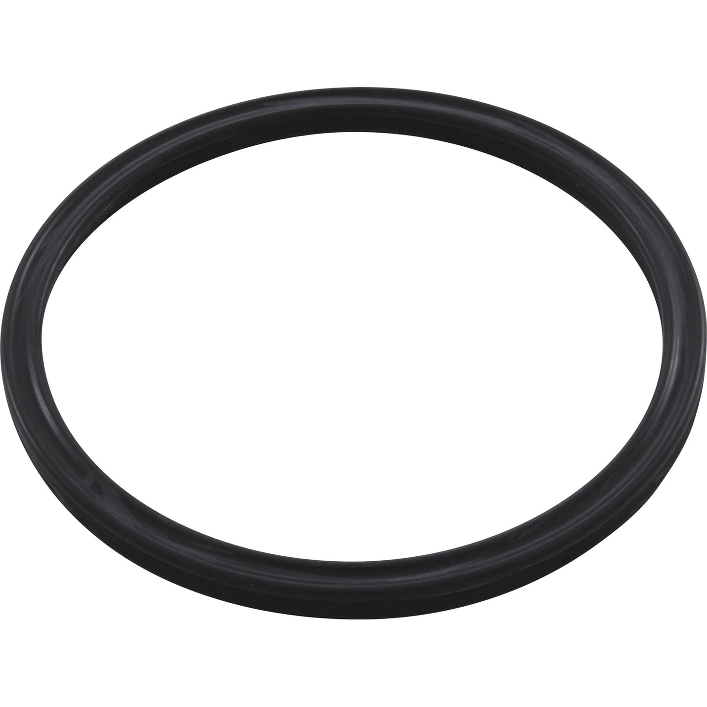 Quad Ring, Buna-N, 3" ID, 3-7/16" OD, Generic, O-109