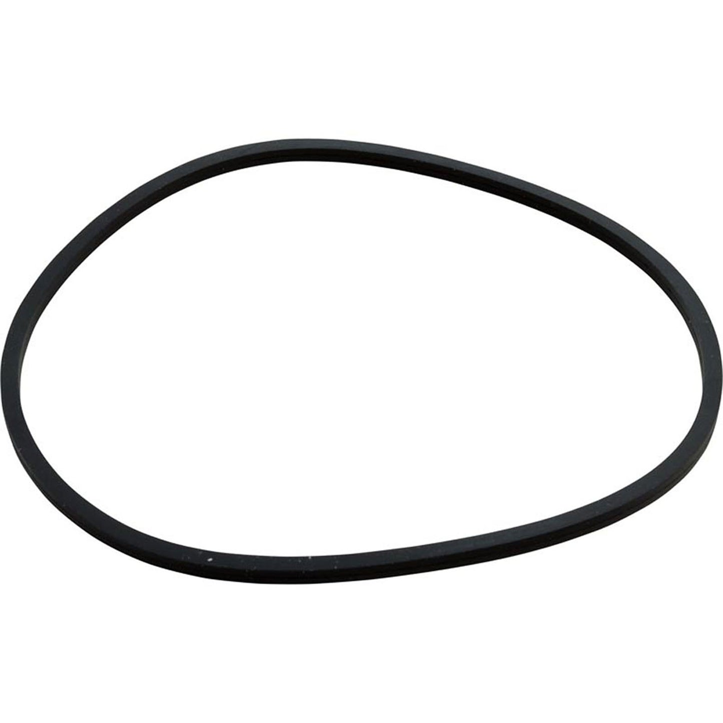Square Ring, Buna-N, 4-11/16" ID, 4-15/16" OD, Generic