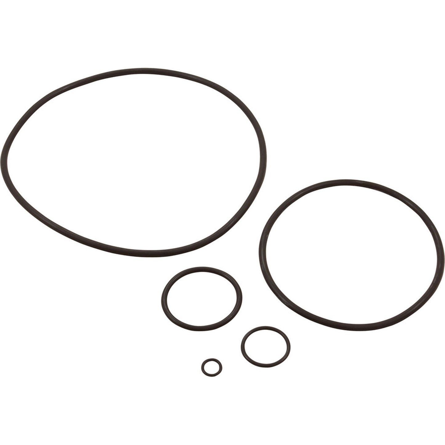 Pump O-Ring Kit, Generic Sta-Rite Dura/Max-E-Glas II