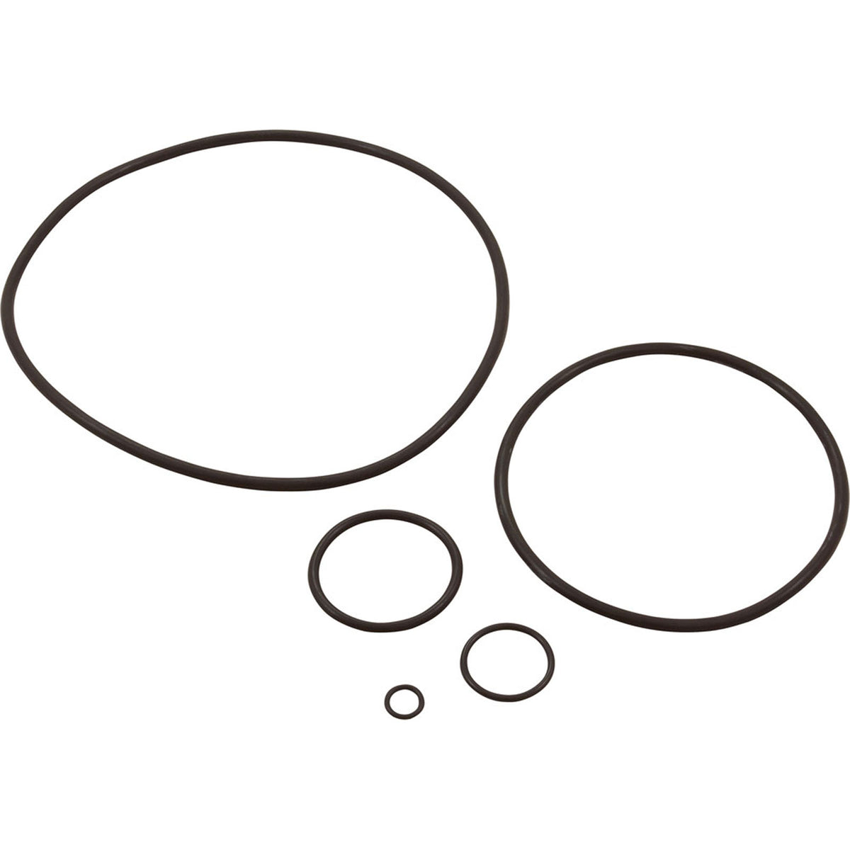 Pump O-Ring Kit, Generic Sta-Rite Dura/Max-E-Glas II