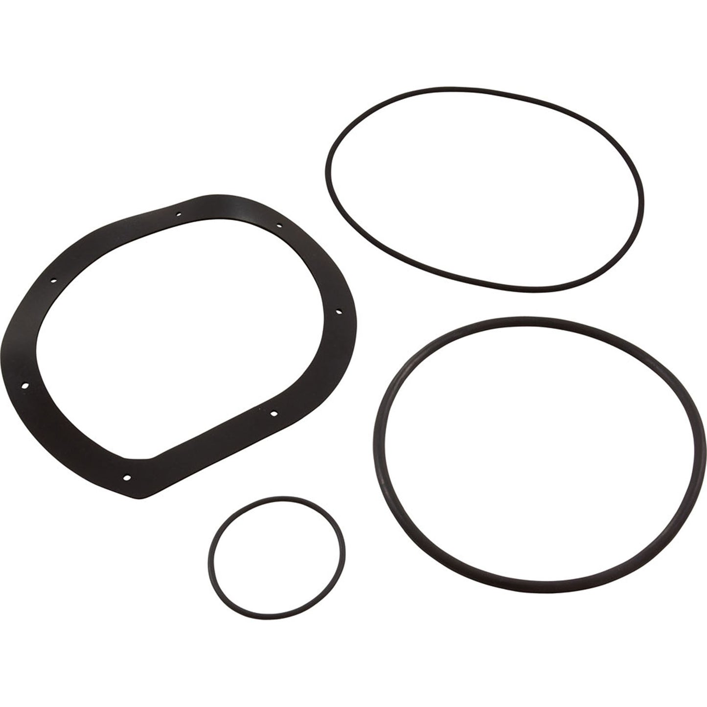 Pump O-Ring Kit, Generic Hayward PowerFlo 1500/1700/LX